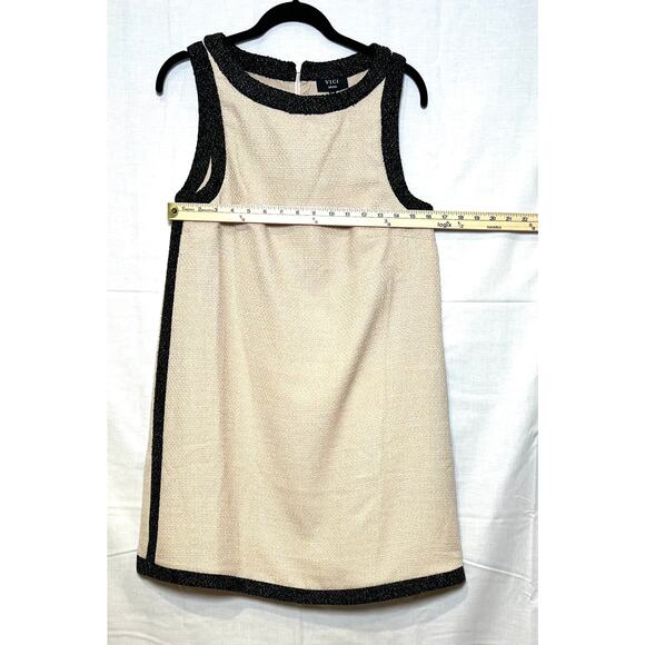 Vici Mini Dress Small - Picture 4 of 6